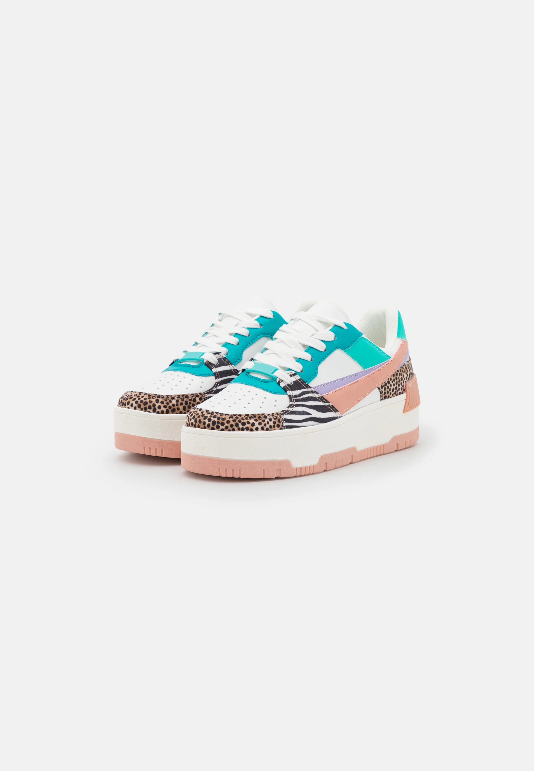 Zapatillas bajas Even&Odd