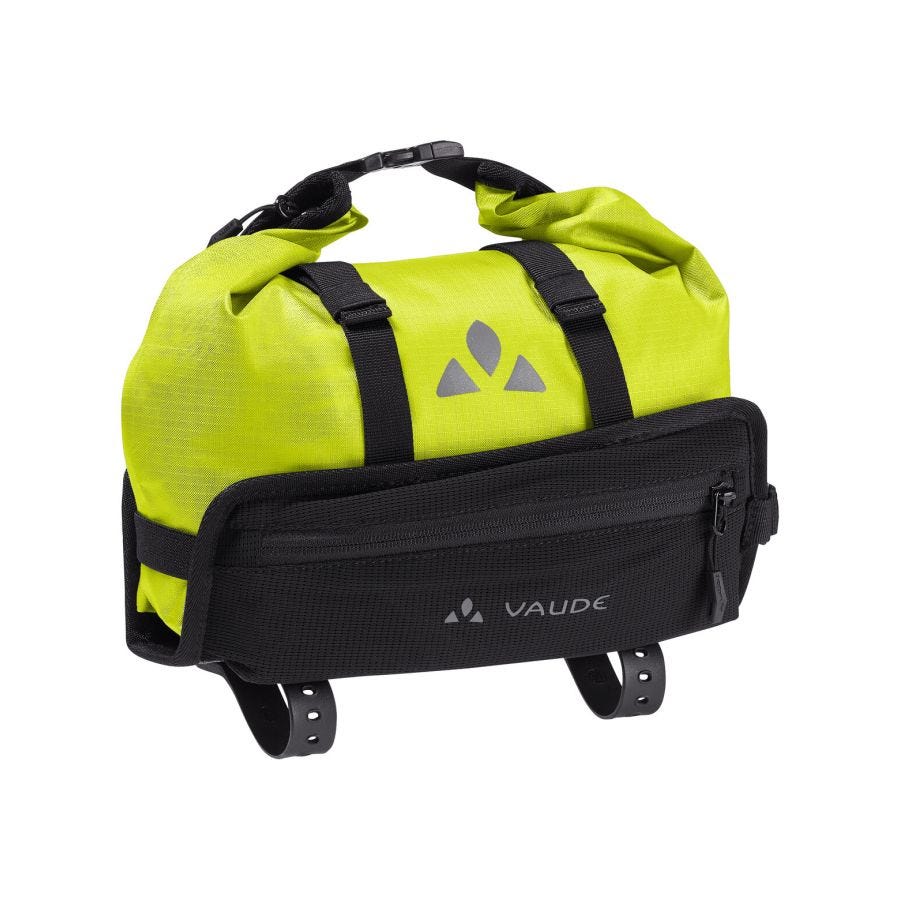 Trailguide II Oberrohr Fahrradtasche