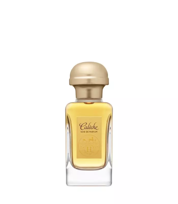 CALÈCHE Soie de Parfum Vaporisateur