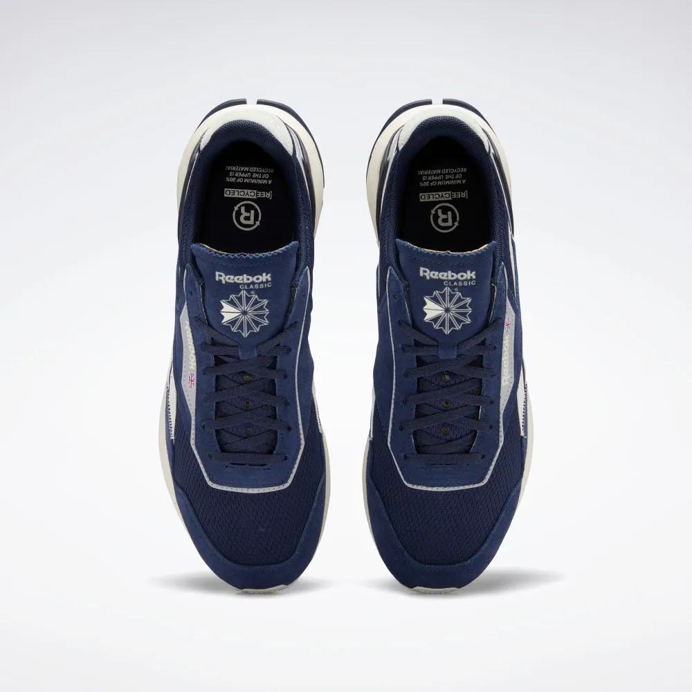 Reebok Legacy GX4785 / blau