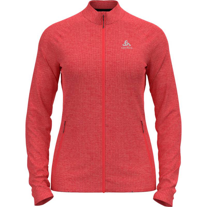 Odlo Fli Steppjacke Damen