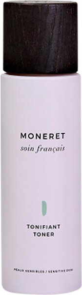 Moneret Tonifiant Toner Gesichtslotion