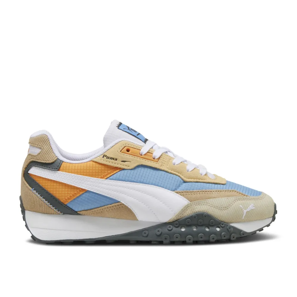 PUMA Rider 395907-04 / blau