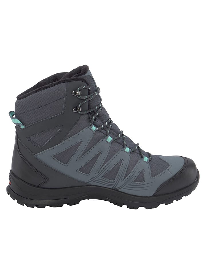 SALOMON Wanderboots 