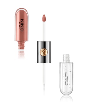 KIKO Milano Unlimited Double Touch Lippenstift-6 ml