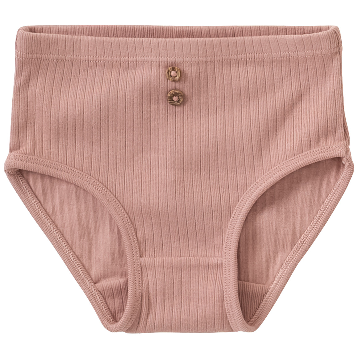3 Baby Slips im Set