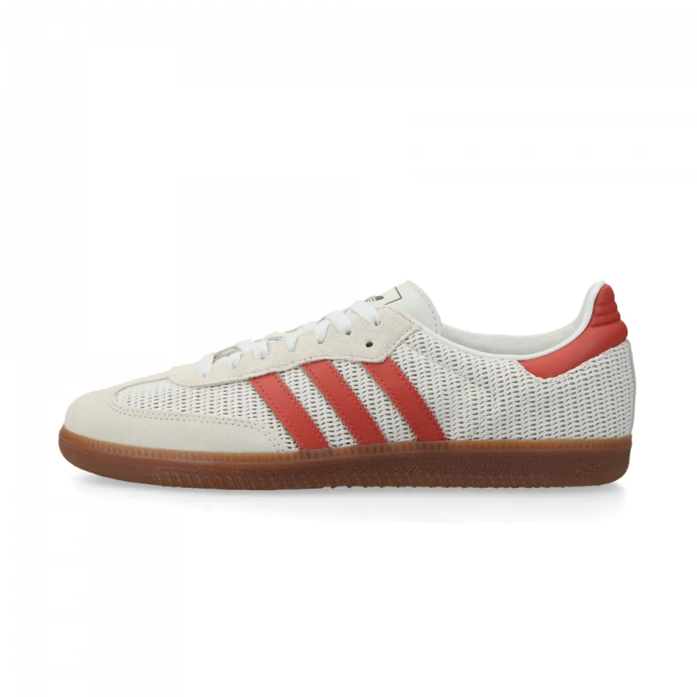 adidas Samba OG IG1380 / weiss
