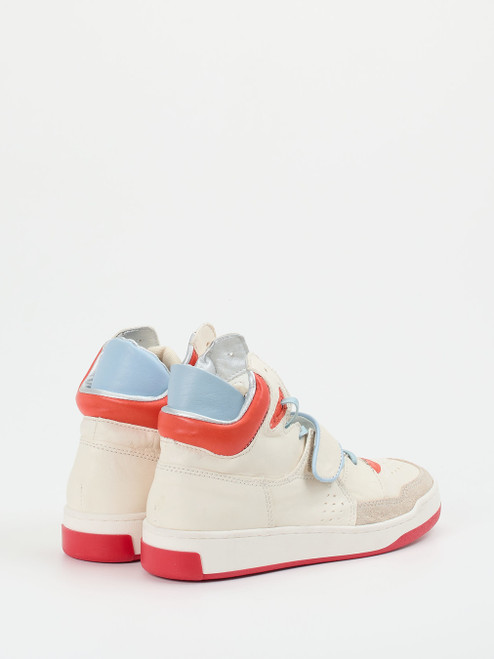 Sneaker High-16739790001 Andrea Sabatini