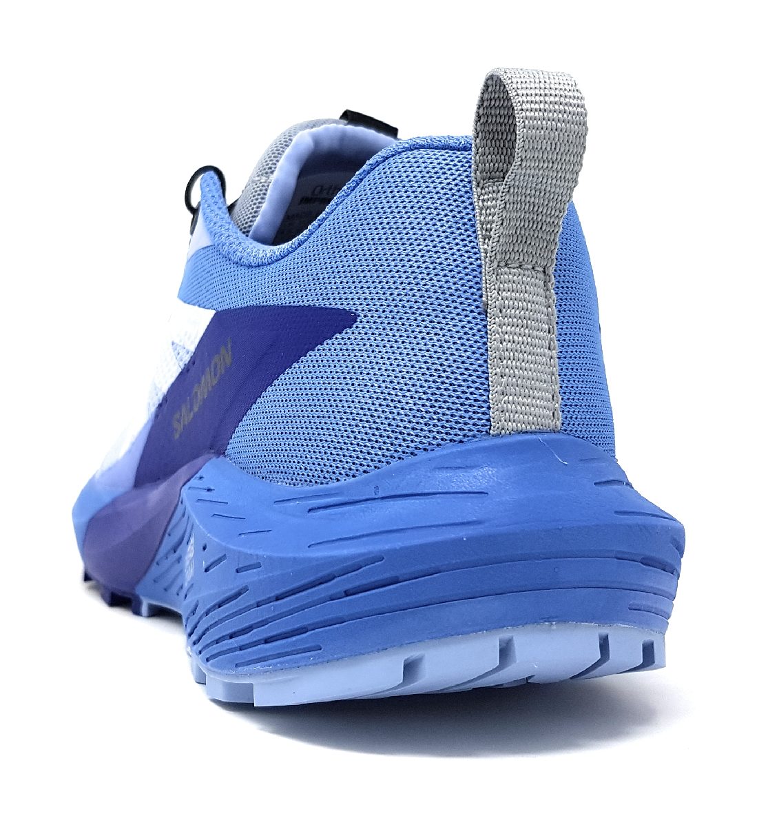 Salomon Sense Ride L47215300 Blau Sky