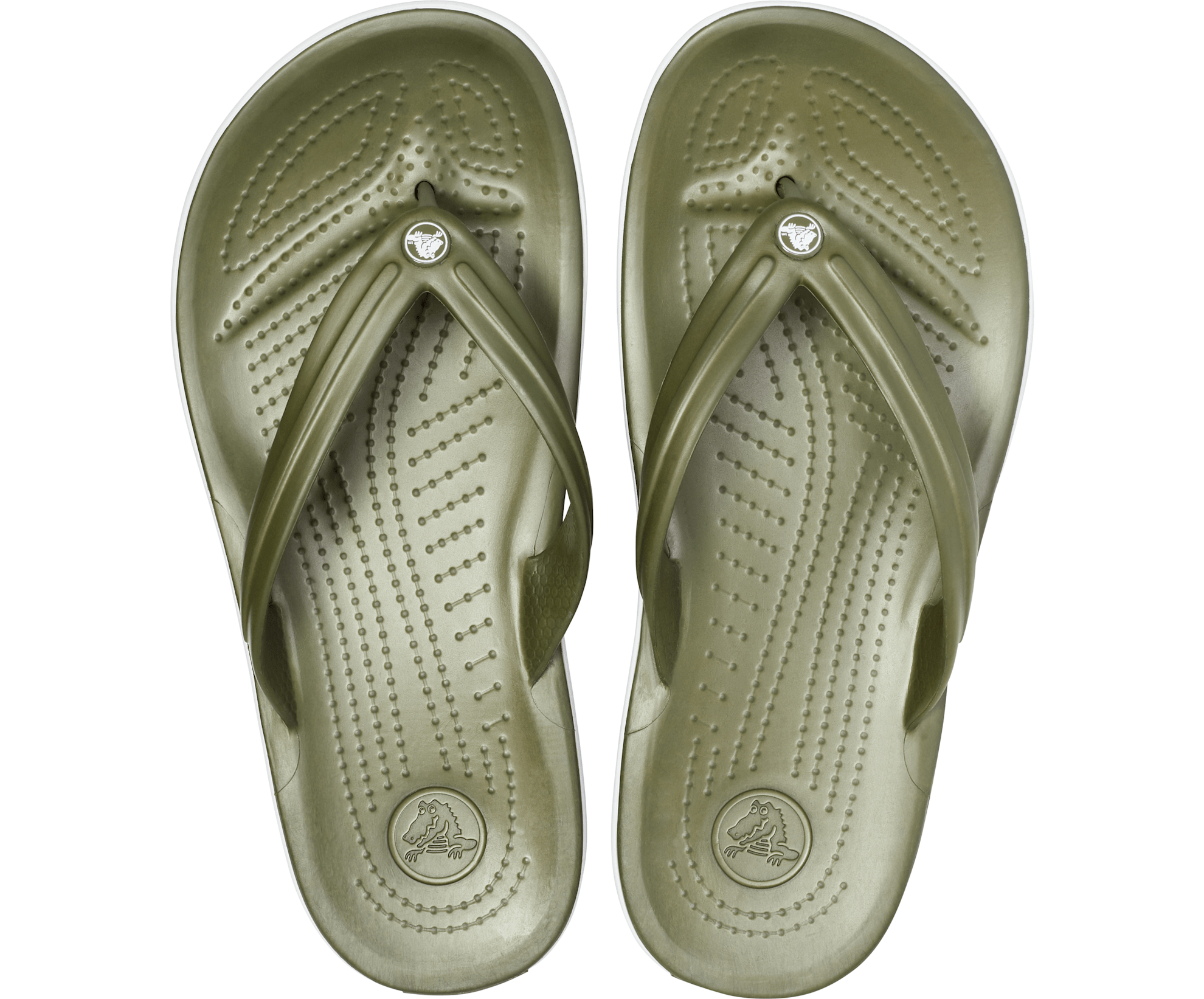 Crocband™ Flip