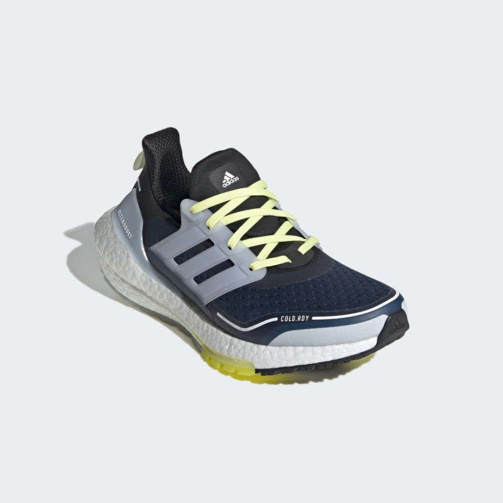 adidas Ultraboost 21 COLD.RDY S23754 / blau