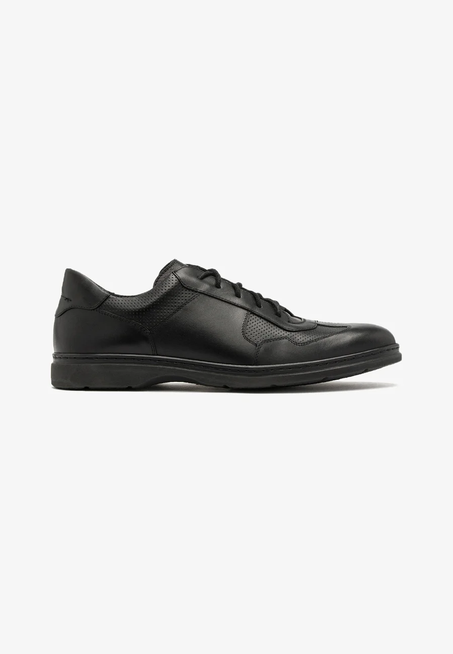 Zapatos deportivos con cordones RYŁKO
