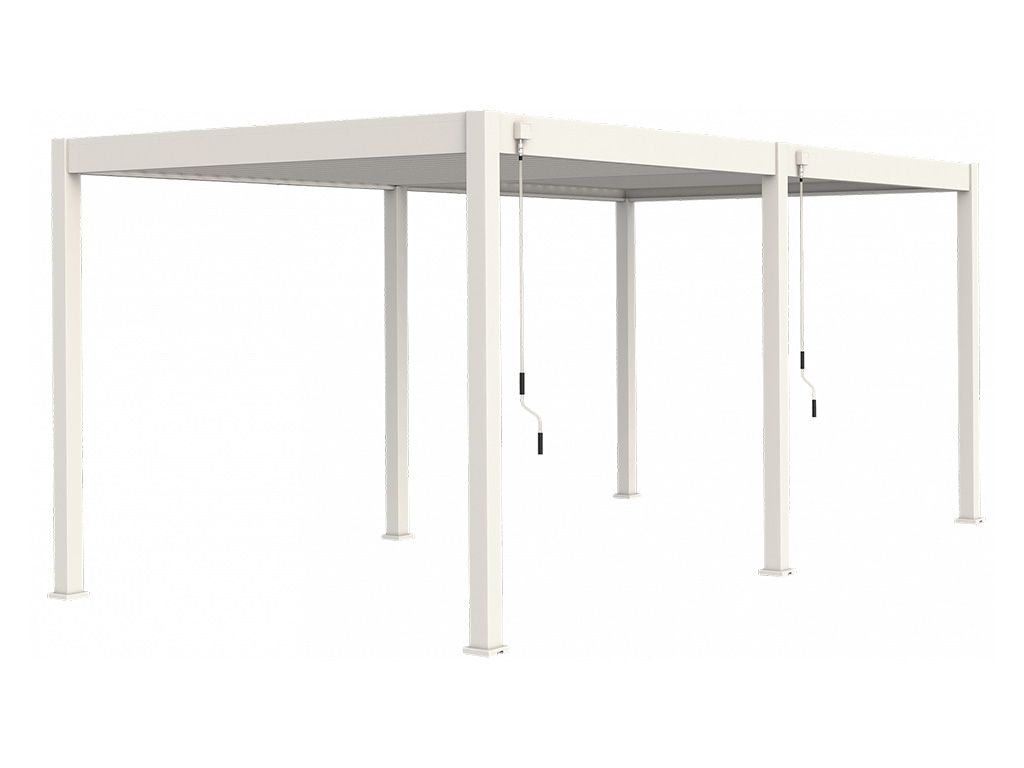 Novum ORION 360 x 530 Pergola