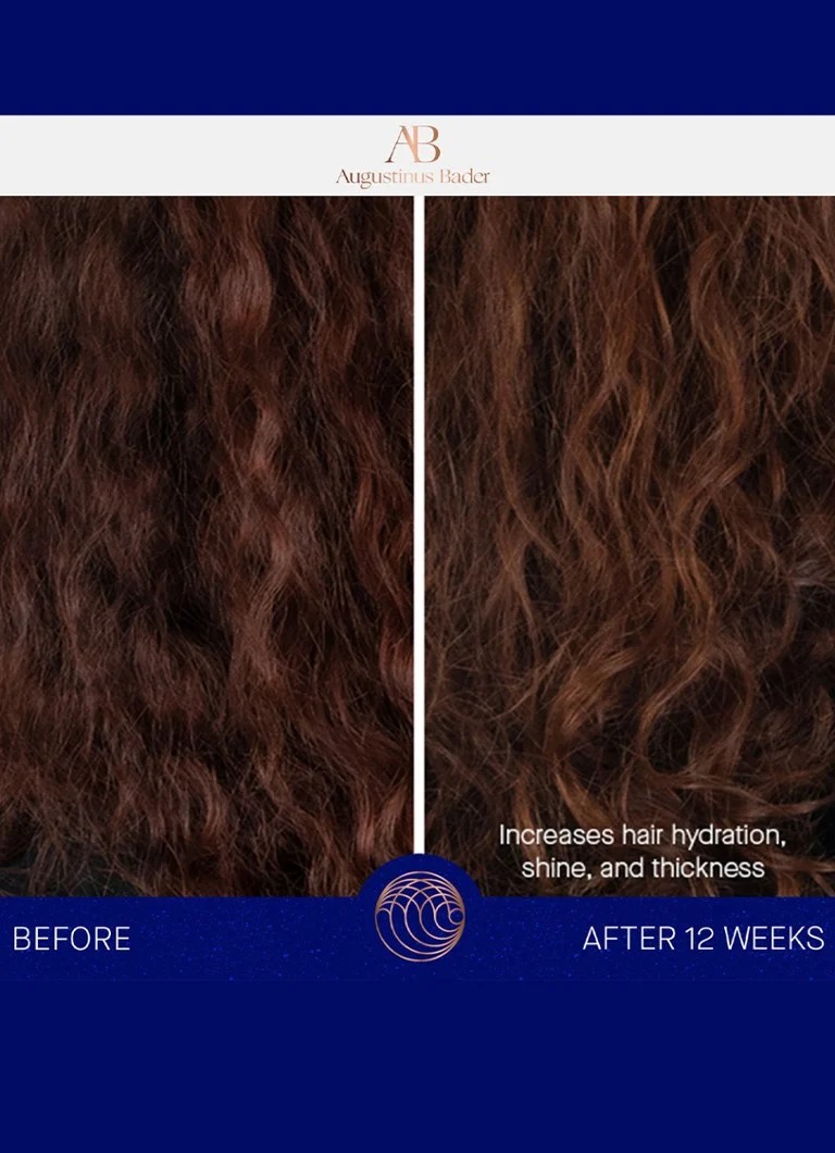 Augustinus Bader The Shampoo - restorative shampoo