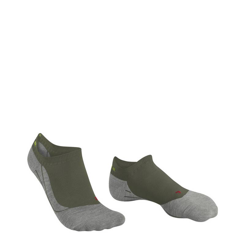 Falke RU4 Endurance Invisible Laufsocken Herren