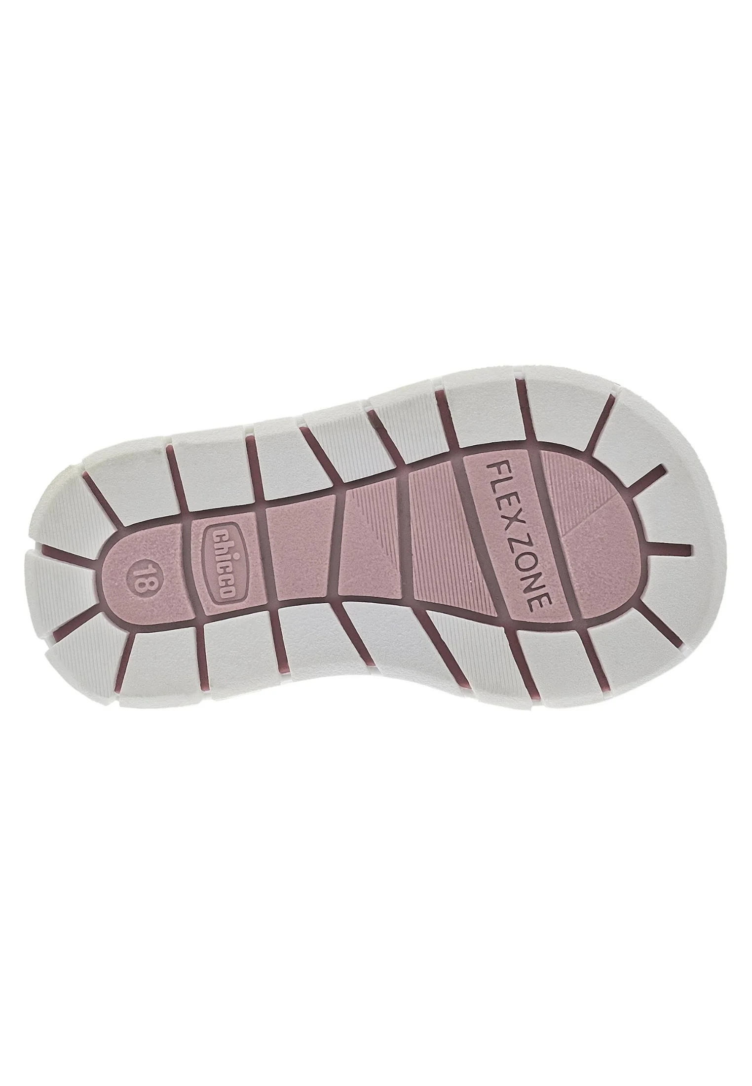 Chicco FIANNA - Zapatos de primeros pasos