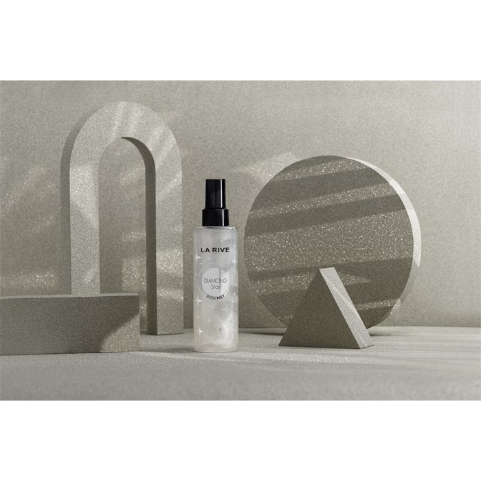 Body Mist
