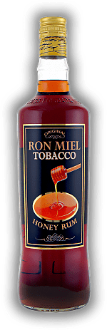 Ron Miel Tobacco Antonio Nadal Tunel Honey & Rum 1,0 Liter Ron Miel Tobacco Antonio Nadal Tunel Honey & Rum 1,0 Liter Rum-Likör, perfekt zu jeder Zeit und an jedem Ort. 1	 Liter - Vol 22%