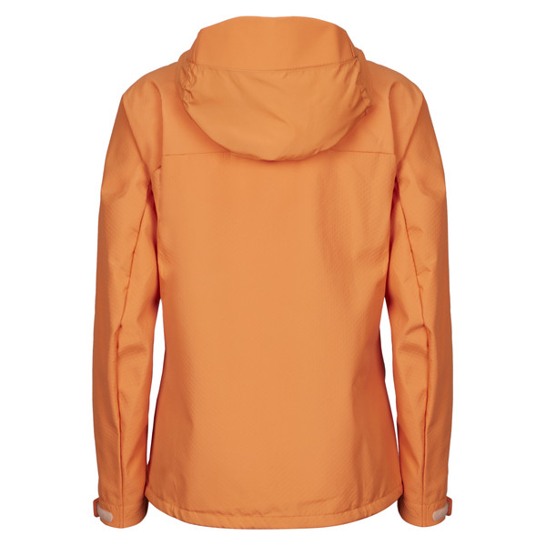 W' S PACE JACKET Damen - Softshelljacke