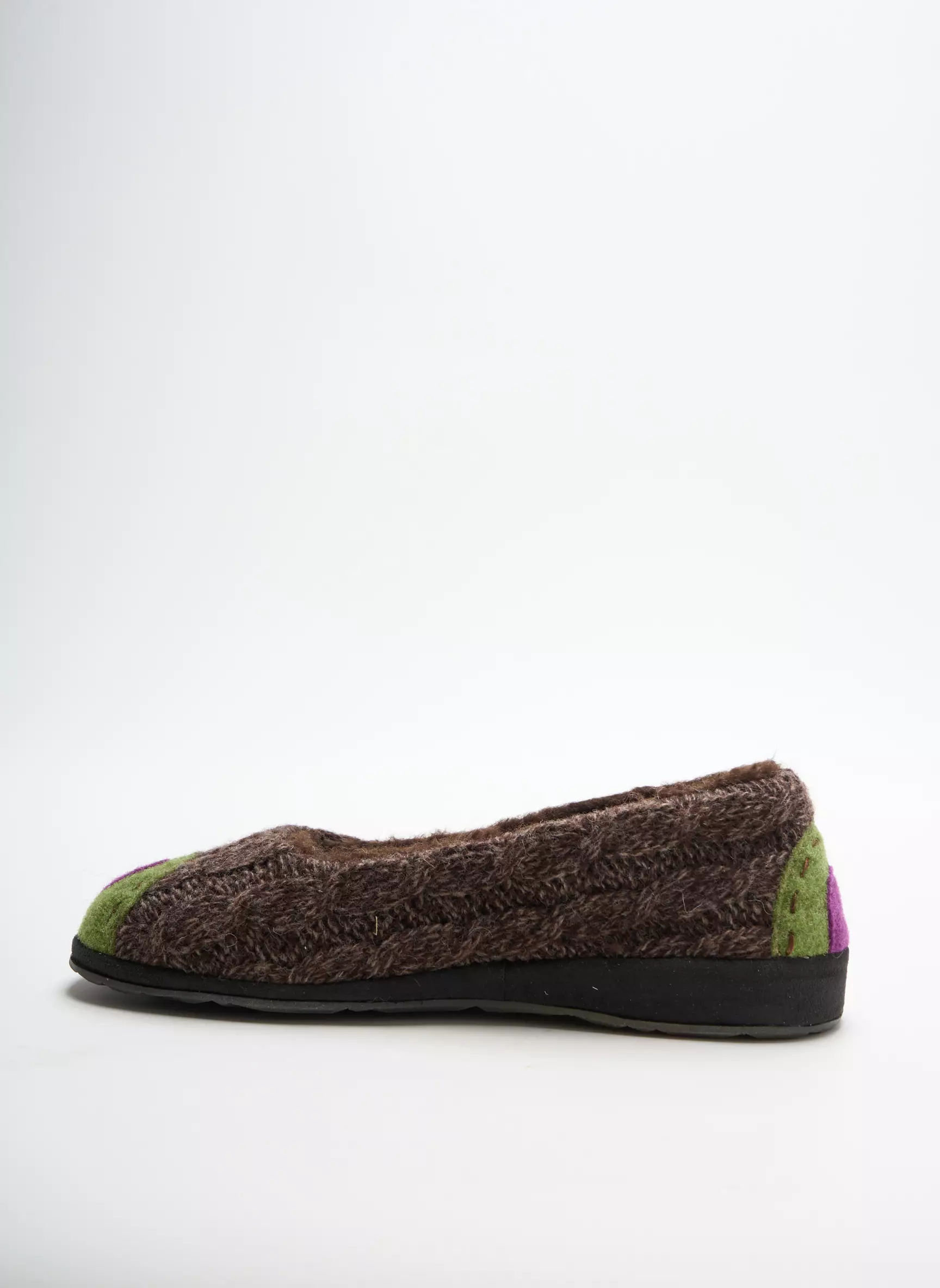 Romika Chaussons Femme couleur marron