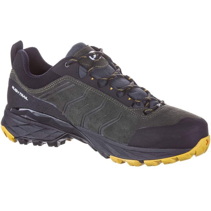Scarpa Rush Trail Wanderschuhe Herren