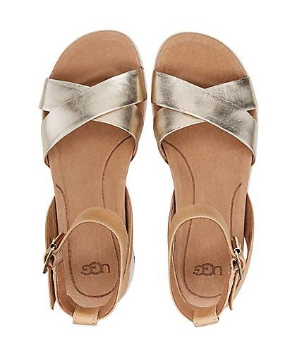 UGG TIPTON METALLIC