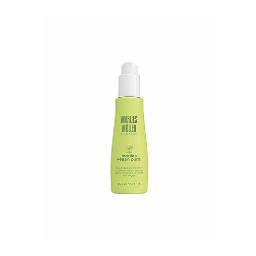 Acondicionador sin enjuague vegano Pure! Beauty de Marlies Möller, 150 ml