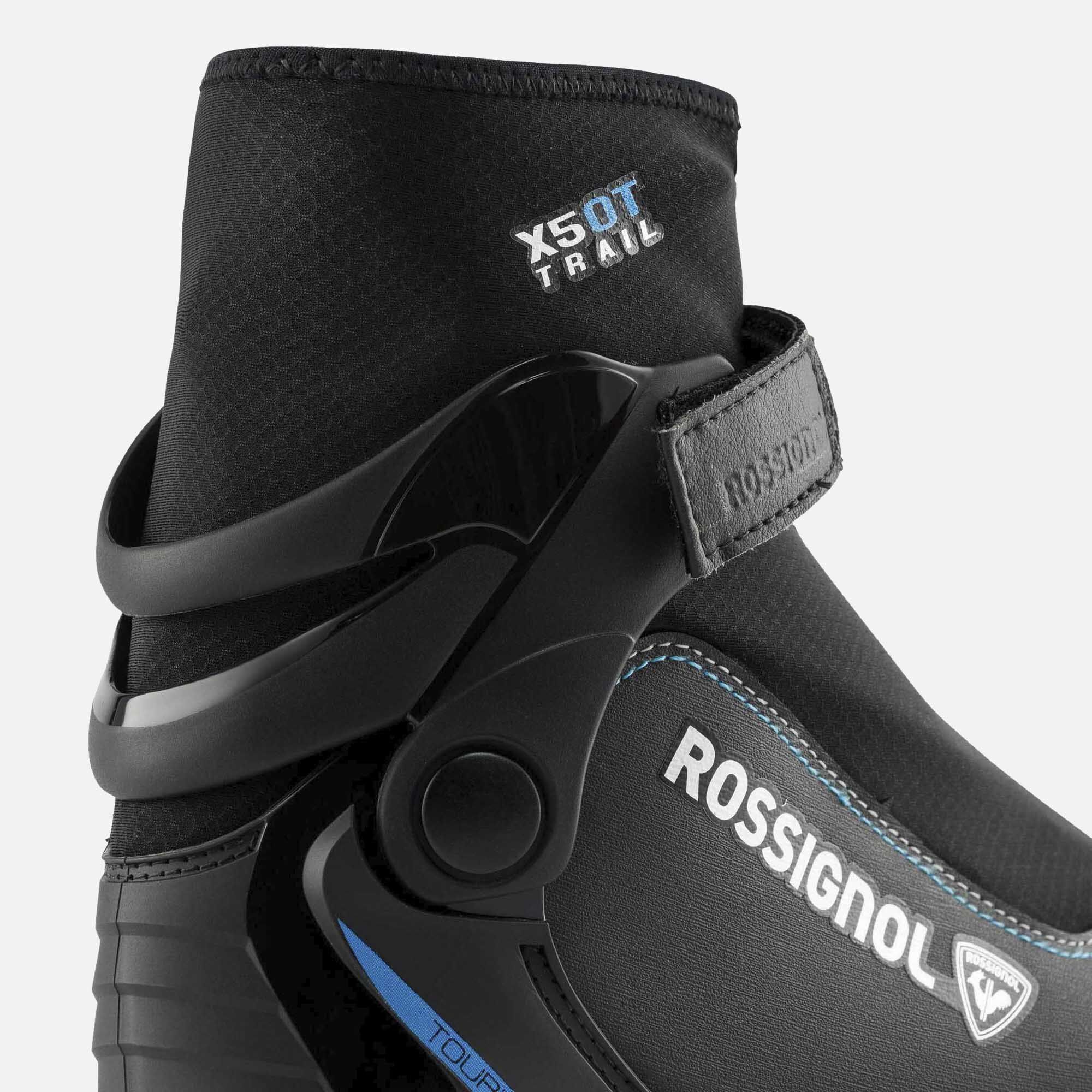 Chaussures de ski nordique Touring Femme Boots X-5 Ot Fw