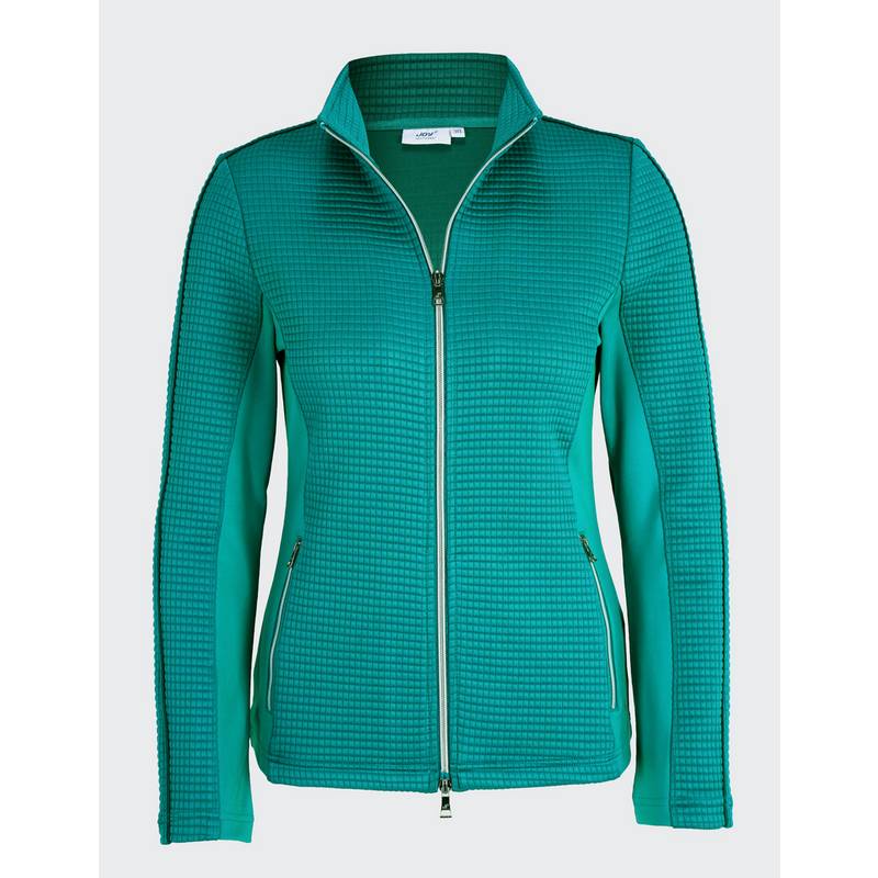 JOY sportswear SANJA Trainingsjacke Damen