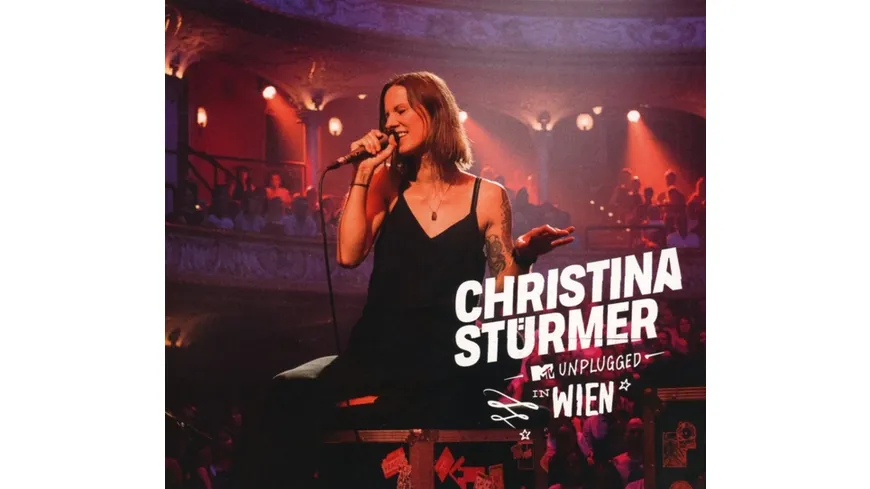 MTV Unplugged in Wien
