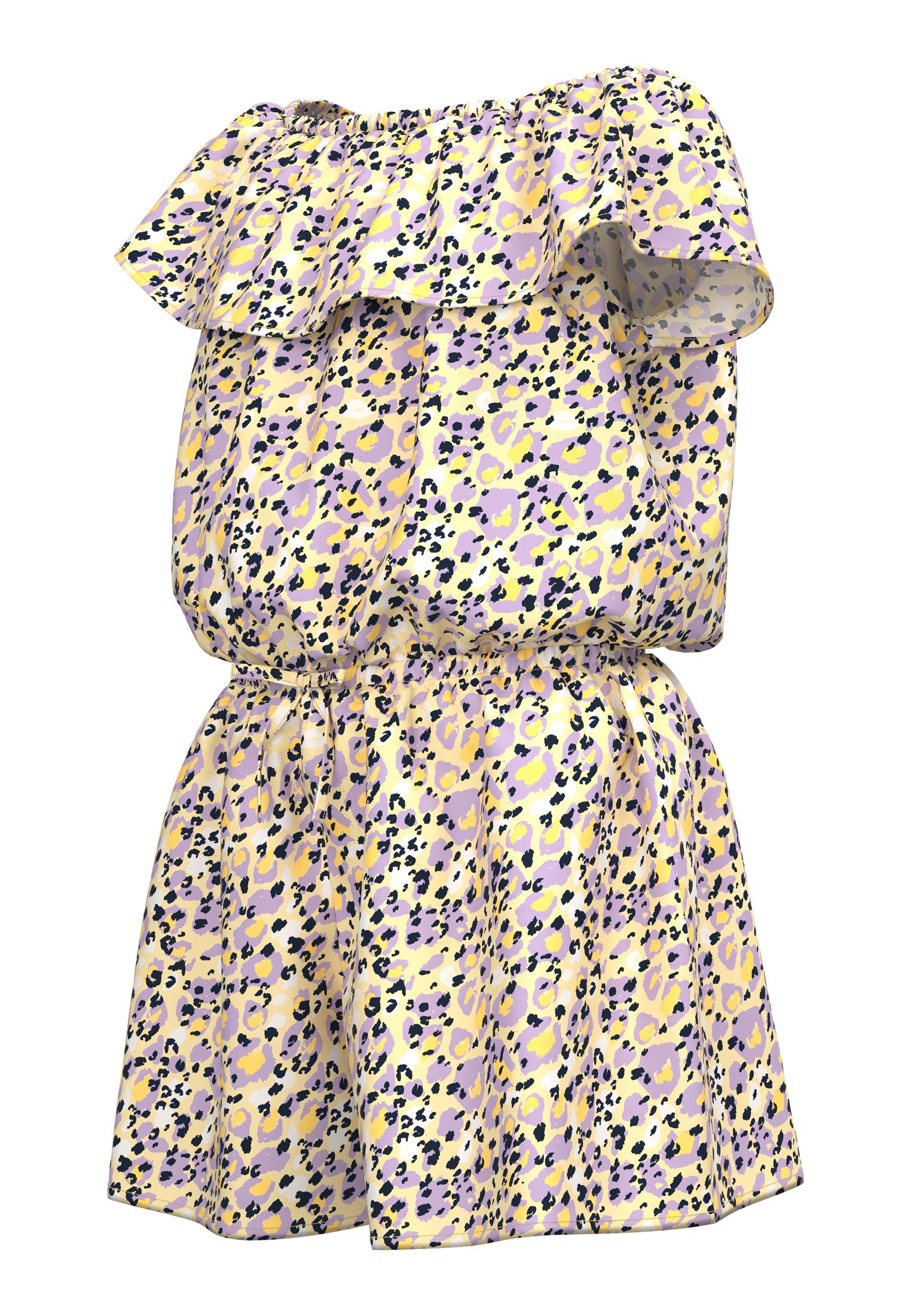 Dungarees 'Vinaya'