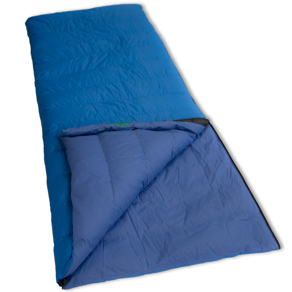 Lowland Outdoor Ranger Featherlite Schlafsack