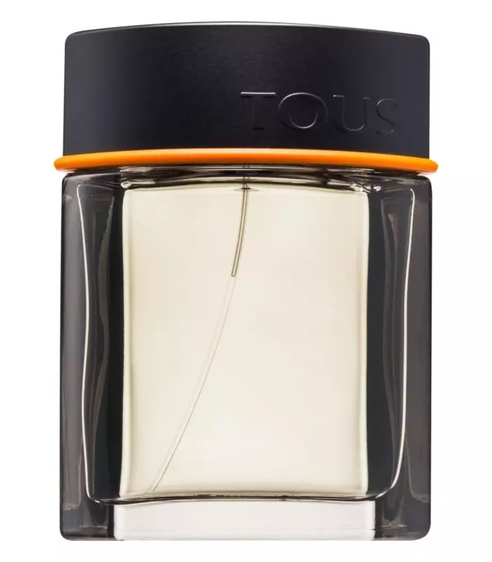 Man Intense Eau de Toilette pour Homme