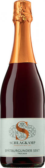 Pinot Noir Sekt 