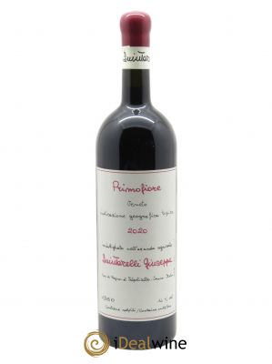 Veneto IGT Primofiore Giuseppe Quintarelli  2020 - Lot de 1 Magnum