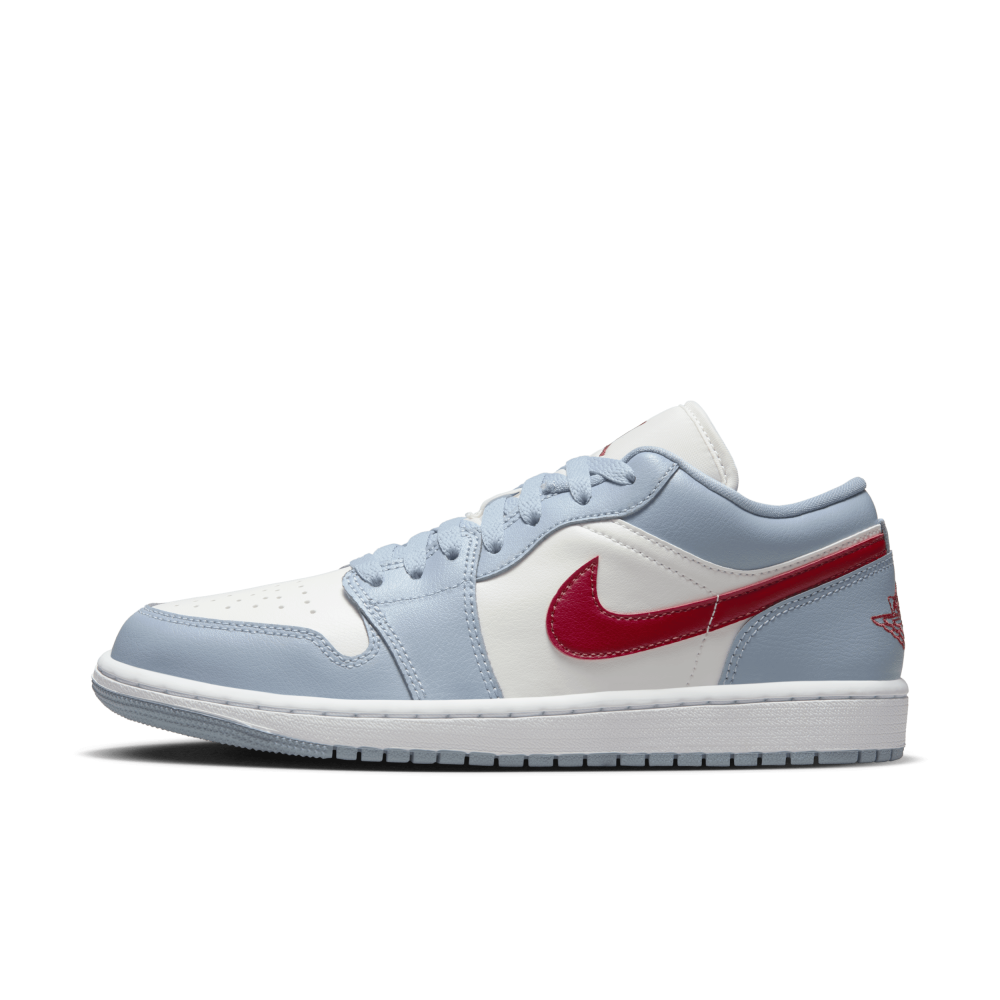 NIKE JORDAN WMNS 1 Air Jordan Low DC0774-164 / weiss