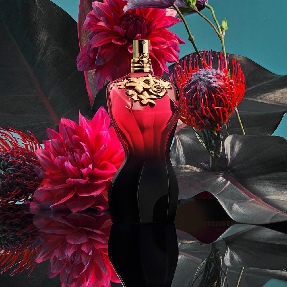 Jean Paul Gaultier La Belle Le Parfum Eau de Parfum Nat. Spray Intense