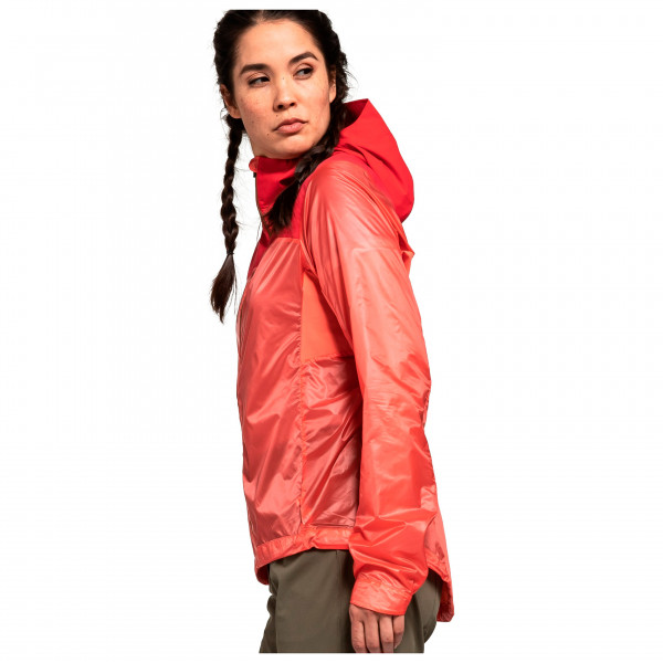 Schöffel - Women's Hybrid Jacket Flow Trail - Fahrradjacke