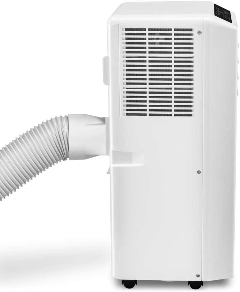 Тротек 1210002022 PAC 2610 S Преносни клима уређај 9.000 Btu