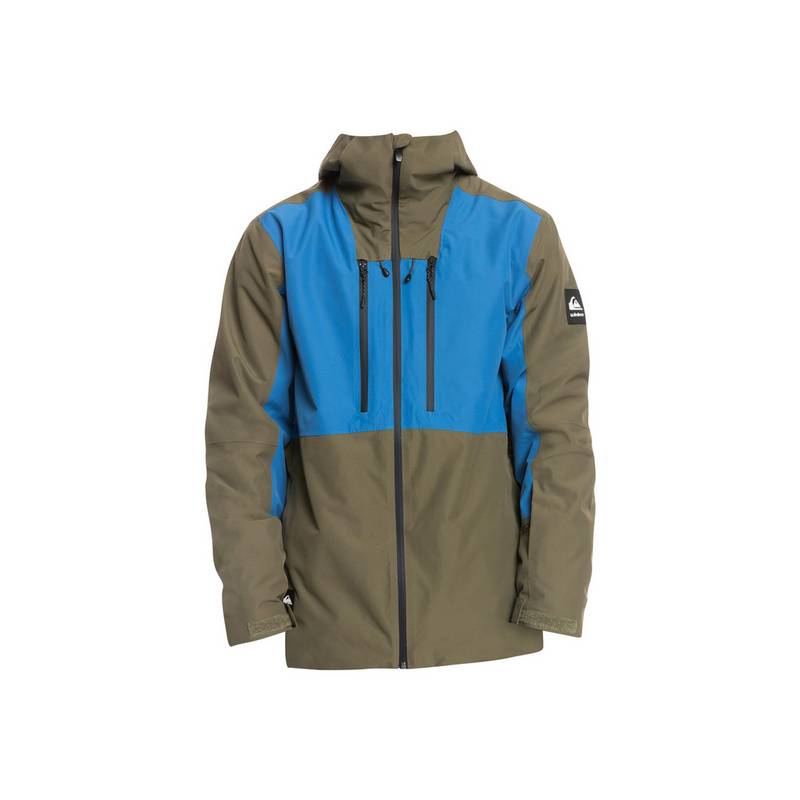 Quiksilver MULDROW JK Skijacke Herren