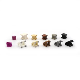 ** % SALE % ** Upgrade Kit for Russian Railroads (60)