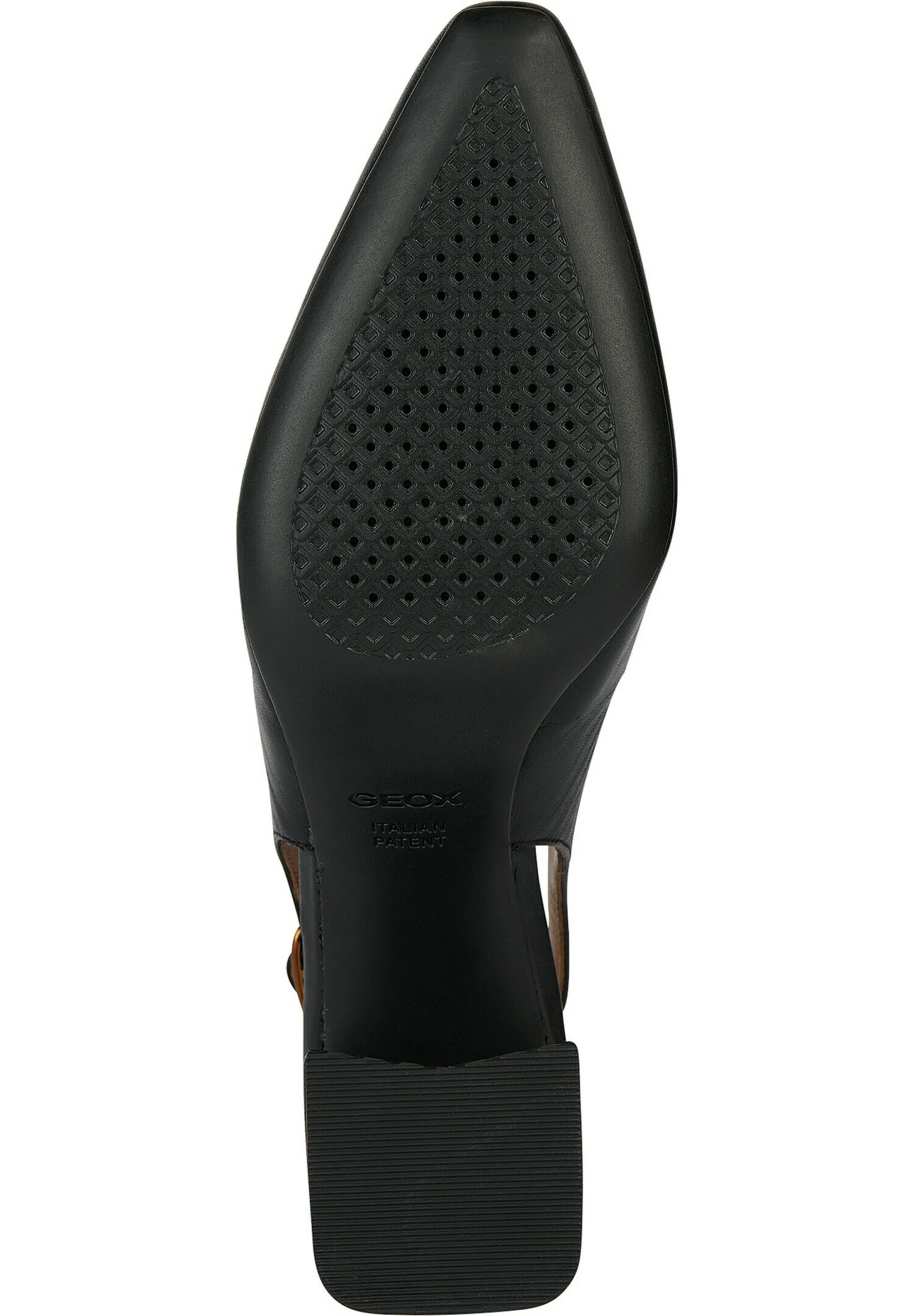 Geox GISELDA - Zapatos de salón