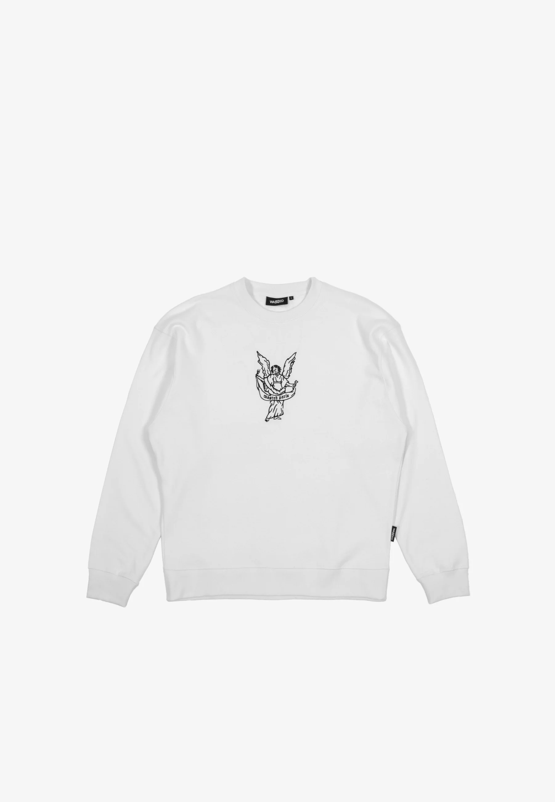 Wasted Paris HEAVEN UNISEX - Sudadera