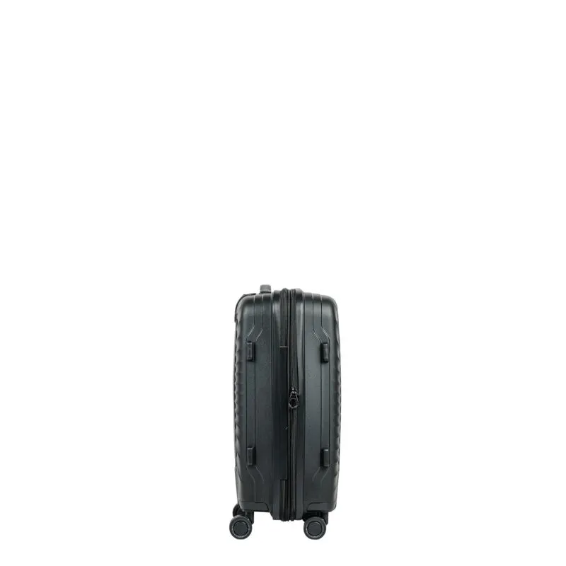 Swiss Bags Ibiza Handgepäcktrolley S (55cm) - Black
