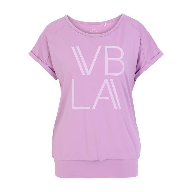 VENICE BEACH VB Letizia T-Shirt Damen