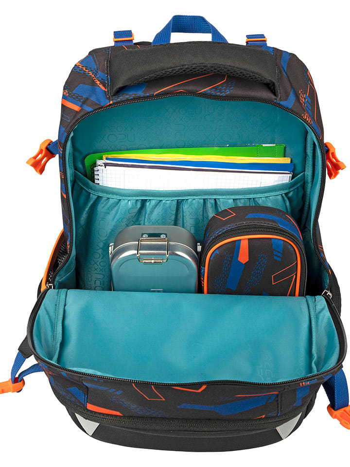neoxx Rucksack 
