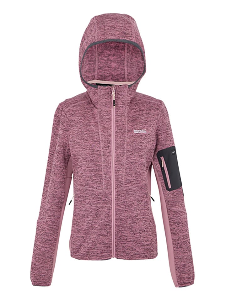 Regatta Fleecejacke 
