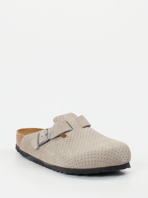 Pantolette Boston VL-41114590002 Birkenstock
