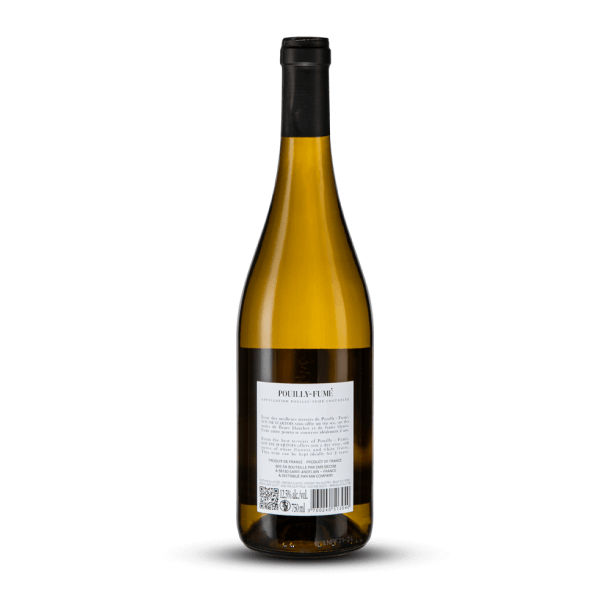 Louise d'Artois Blanc 2022