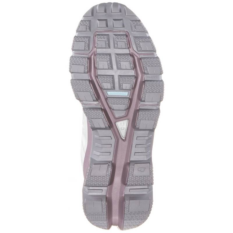 On Cloudventure Waterproof Laufschuhe Damen